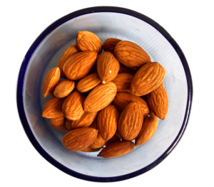  almonds benefits