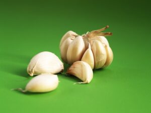  garlic benefits