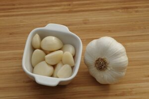  garlic benefits